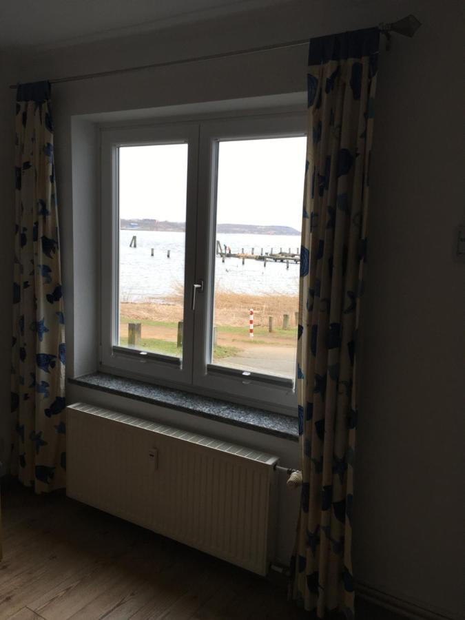Wohnen Am Seglerhafen Mit Traveblick Im Kontorhaus Viele Extras Apartment ลูเบค ภายนอก รูปภาพ