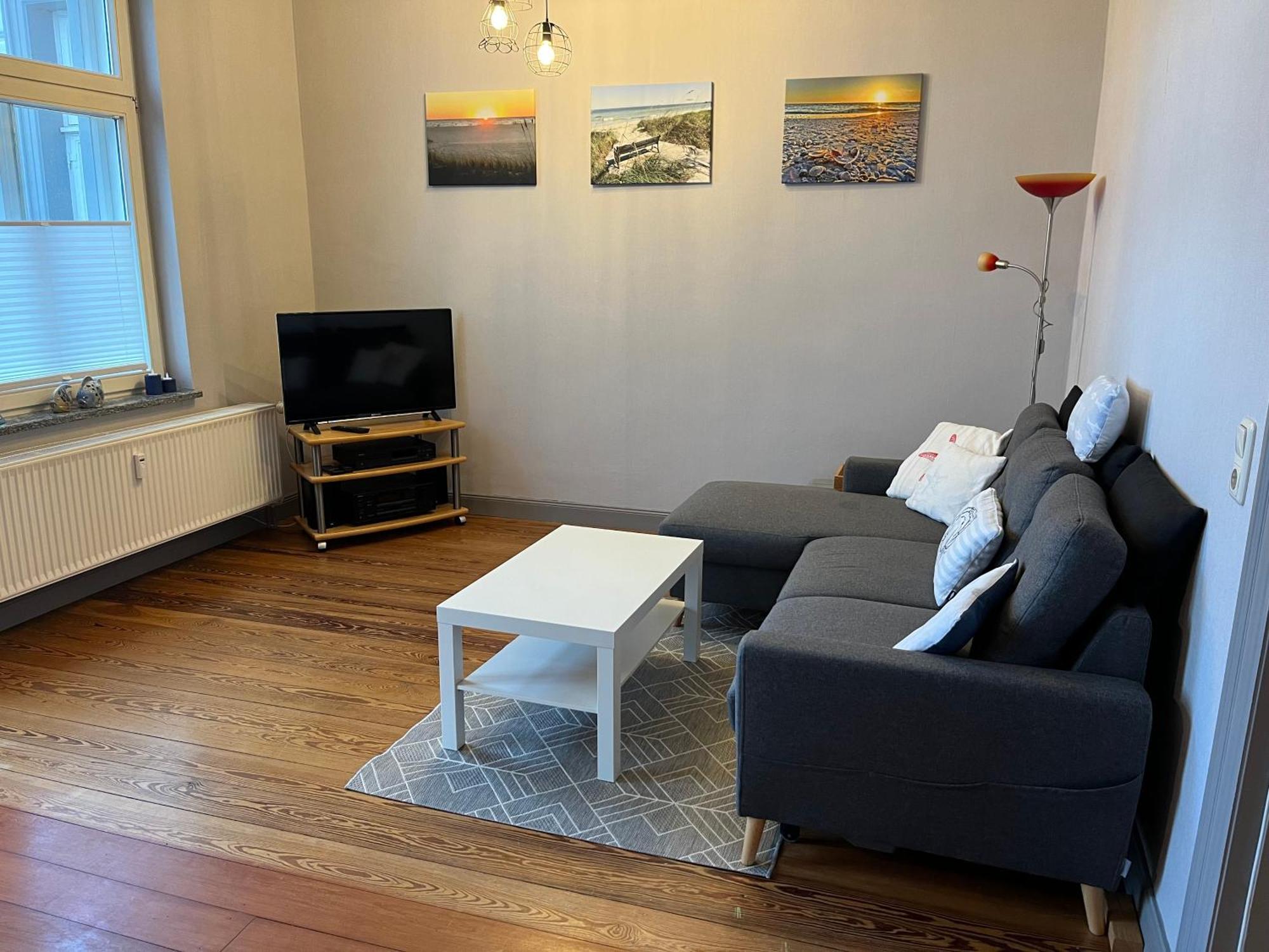 Wohnen Am Seglerhafen Mit Traveblick Im Kontorhaus Viele Extras Apartment ลูเบค ภายนอก รูปภาพ
